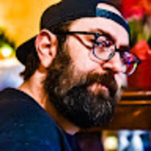 Meet your Posher, Nate